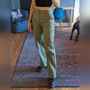 ASOS Tall Cargo Pants